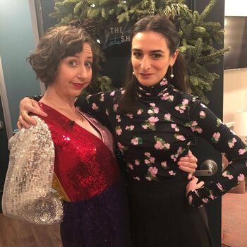 🔥 Kristen schaal leaked private photo uncensored full