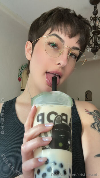 🔥 Kristen scott  page leaked private photo uncensored full