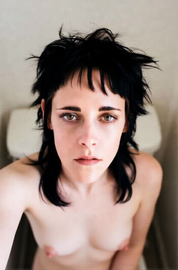 🔥 Kristen stewart  page leaked private photo uncensored full