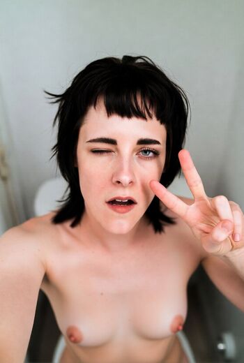 🔥 Kristen stewart  page leaked private photo uncensored full