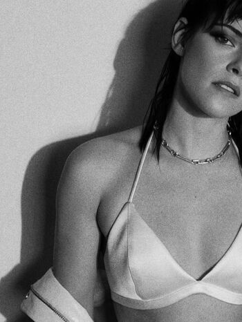 🔥 Kristen stewart  page leaked private photo uncensored full