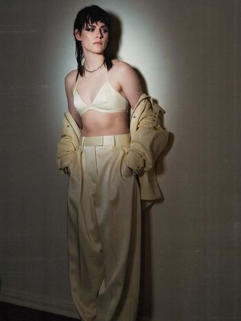 🔥 Kristen stewart  page leaked private photo uncensored full