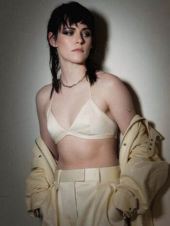 🔥 Kristen stewart  page leaked private photo uncensored full