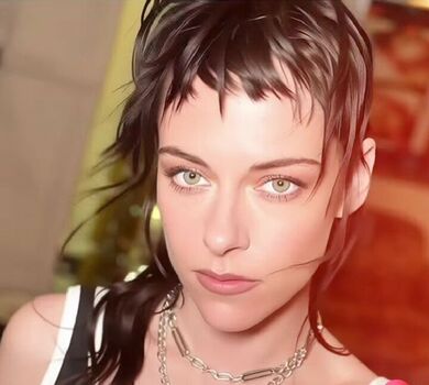 🔥 Kristen stewart  page leaked private photo uncensored full