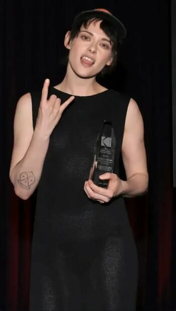 🔥 Kristen stewart  page leaked private photo uncensored full