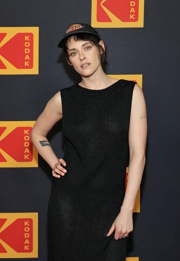 🔥 Kristen stewart  page leaked private photo uncensored full