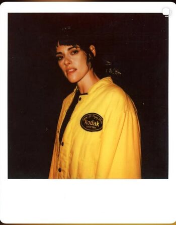 🔥 Kristen stewart  page leaked private photo uncensored full