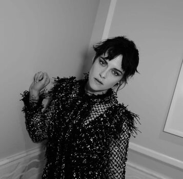🔥 Kristen stewart  page leaked private photo uncensored full