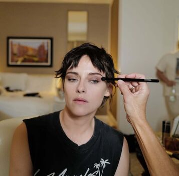 🔥 Kristen stewart  page leaked private photo uncensored full