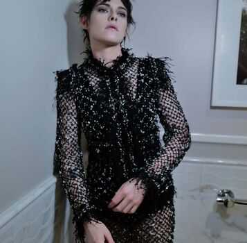 🔥 Kristen stewart  page leaked private photo uncensored full