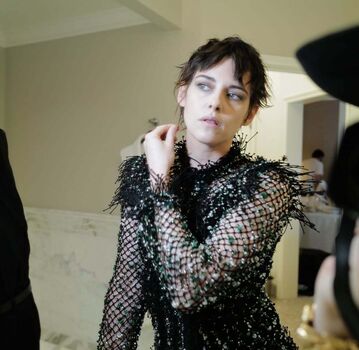 🔥 Kristen stewart  page leaked private photo uncensored full