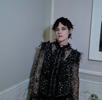 🔥 Kristen stewart  page leaked private photo uncensored full