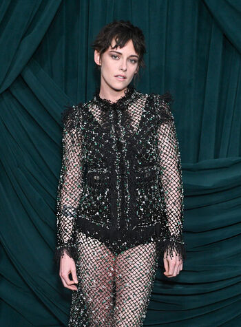 🔥 Kristen stewart  page leaked private photo uncensored full