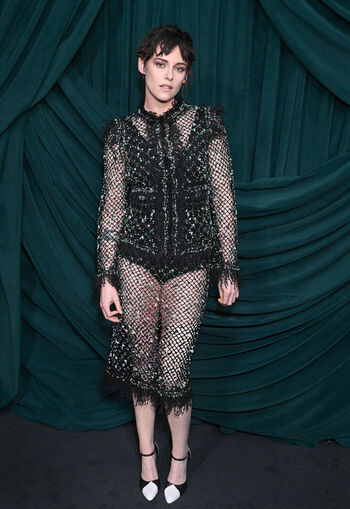 🔥 Kristen stewart  page leaked private photo uncensored full