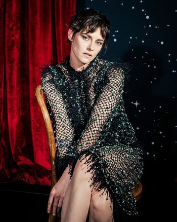 🔥 Kristen stewart  page leaked private photo uncensored full