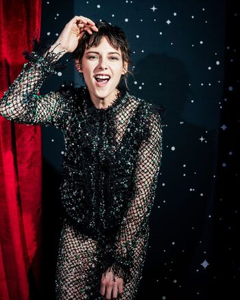 🔥 Kristen stewart  page leaked private photo uncensored full
