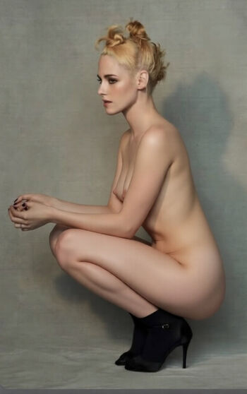 🔥 Kristen stewart  page leaked private photo uncensored full