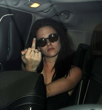 🔥 Kristen stewart  page leaked private photo uncensored full