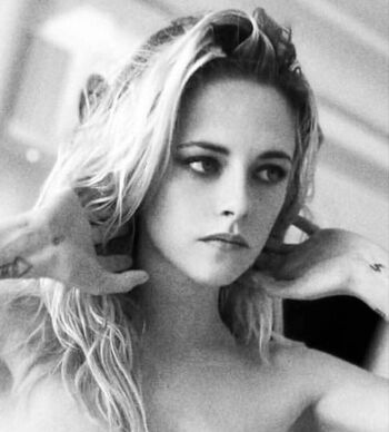 🔥 Kristen stewart  page leaked private photo uncensored full
