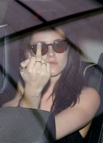 🔥 Kristen stewart  page leaked private photo uncensored full