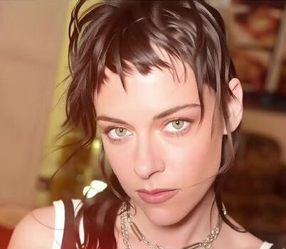 🔥 Kristen stewart  page leaked private photo uncensored full