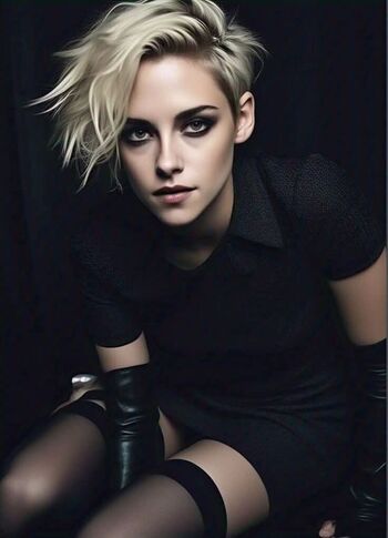 🔥 Kristen stewart  page leaked private photo uncensored full