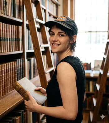 🔥 Kristen stewart  page leaked private photo uncensored full