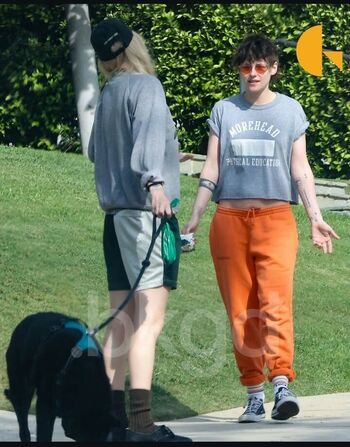 🔥 Kristen stewart  page leaked private photo uncensored full