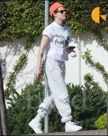 🔥 Kristen stewart  page leaked private photo uncensored full