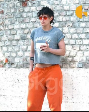 🔥 Kristen stewart  page leaked private photo uncensored full