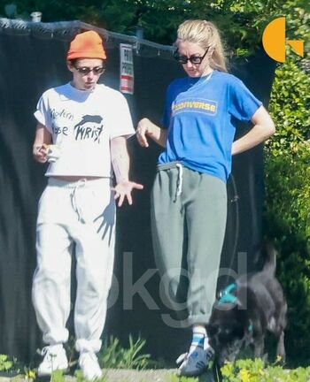 🔥 Kristen stewart  page leaked private photo uncensored full