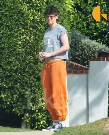 🔥 Kristen stewart  page leaked private photo uncensored full