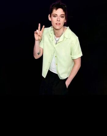 🔥 Kristen stewart  page leaked private photo uncensored full
