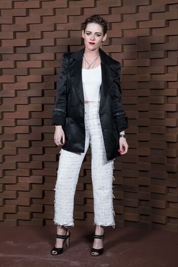 🔥 Kristen stewart  page leaked private photo uncensored full