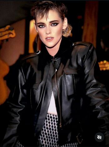 🔥 Kristen stewart  page leaked private photo uncensored full