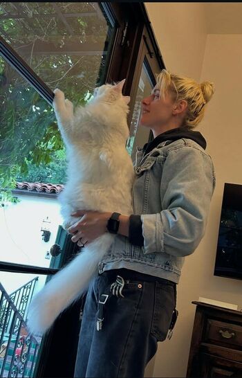 🔥 Kristen stewart  page leaked private photo uncensored full