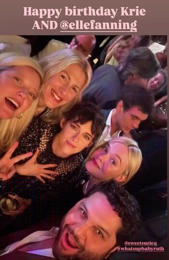 🔥 Kristen stewart  page leaked private photo uncensored full