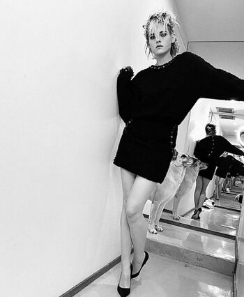 🔥 Kristen stewart  page leaked private photo uncensored full