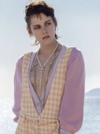 🔥 Kristen stewart  page leaked private photo uncensored full