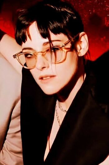 🔥 Kristen stewart  page leaked private photo uncensored full