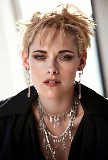 🔥 Kristen stewart  page leaked private photo uncensored full