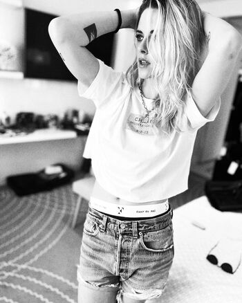 🔥 Kristen stewart  page leaked private photo uncensored full