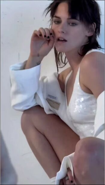 🔥 Kristen stewart leaked private photo uncensored full