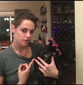 🔥 Kristen stewart leaked private photo uncensored full