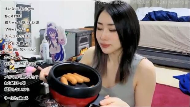 🔥 Kson onair page leaked private photo uncensored full