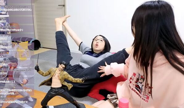 🔥 Kson onair leaked private photo uncensored full