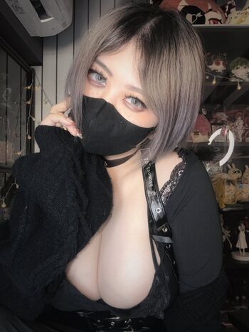 🔥 Kumori  page leaked private photo uncensored full