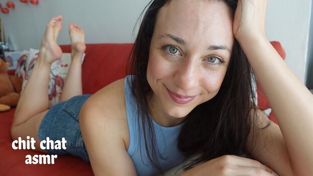 🔥 Kya asmr leaked private photo uncensored full