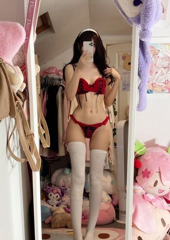 🔥 Kyaandere  page leaked private photo uncensored full