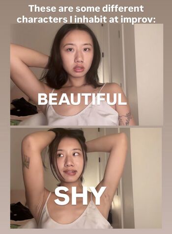 🔥 Kylie cheung page leaked private photo uncensored full